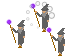 Hand Mickey Mouse Cursors preview