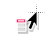 Link select cursor