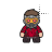 Normal select cursor