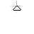 Alternate select cursor