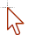 Normal select cursor