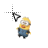 diagonal1 cursor
