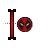 Text select cursor