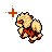 Precision select cursor