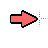 Link select cursor