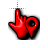 red_3d_locate cursor