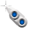 Handwriting cursor