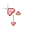 Link select cursor