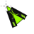 Normal select cursor