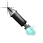 Handwriting cursor