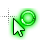 Working in background cursor