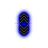 Vertical resize cursor