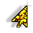 Normal select cursor