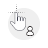 Normal select cursor