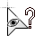Help select cursor