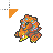volcanion cursor