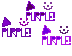 Purple! Cursors preview