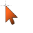 Normal select cursor