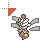 mega medicham cursor