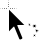 black_appstar3_xl cursor