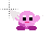 kirdey cursor