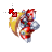 Zero Diagonal Resize 1 cursor
