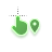 pin cursor