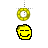 Busy cursor