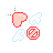 Unavailable cursor