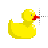 Normal select cursor