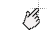 Link select cursor