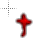 Alternate select cursor