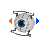 Horizontal resize cursor