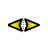 Horizontal resize cursor