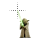 YoDa CuRsOr cursor