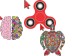 Grab Bag Cursors preview