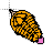 Link select cursor