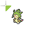 chespin cursor