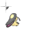 Normal select cursor