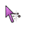 Working in background cursor