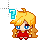 Help select cursor