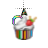 Link select cursor