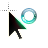 Working in background cursor
