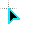 bluemain cursor