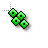 Link select cursor