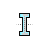 Text select cursor