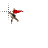 Normal select cursor