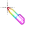 Handwriting cursor