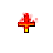 Precision select cursor