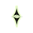 Vertical resize cursor